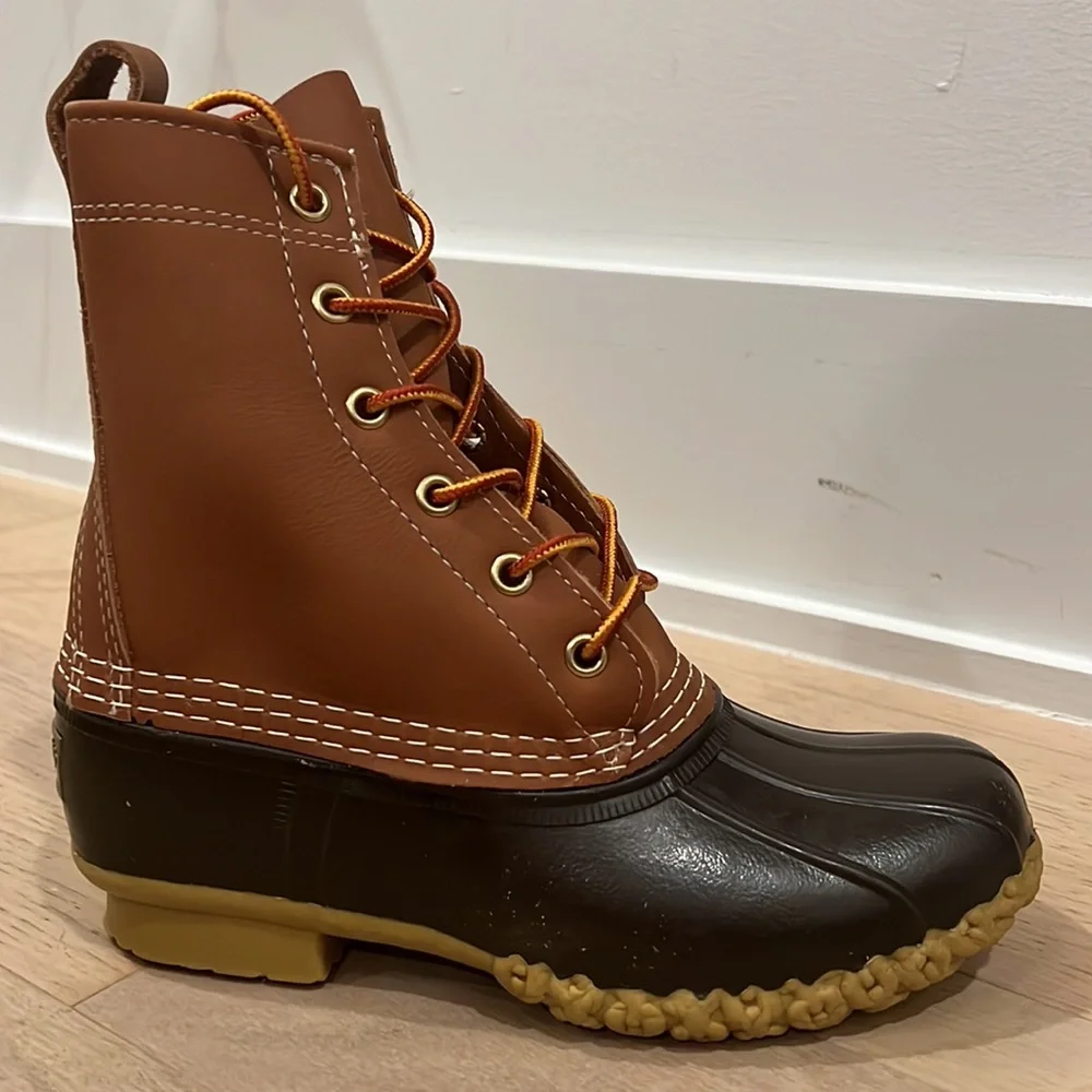 L.L Bean Boots - Picture 3 of 4